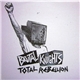 Brutal Knights - Total Rebellion